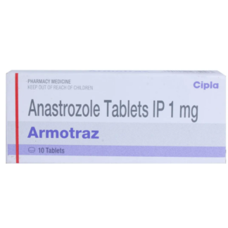 Anastrole