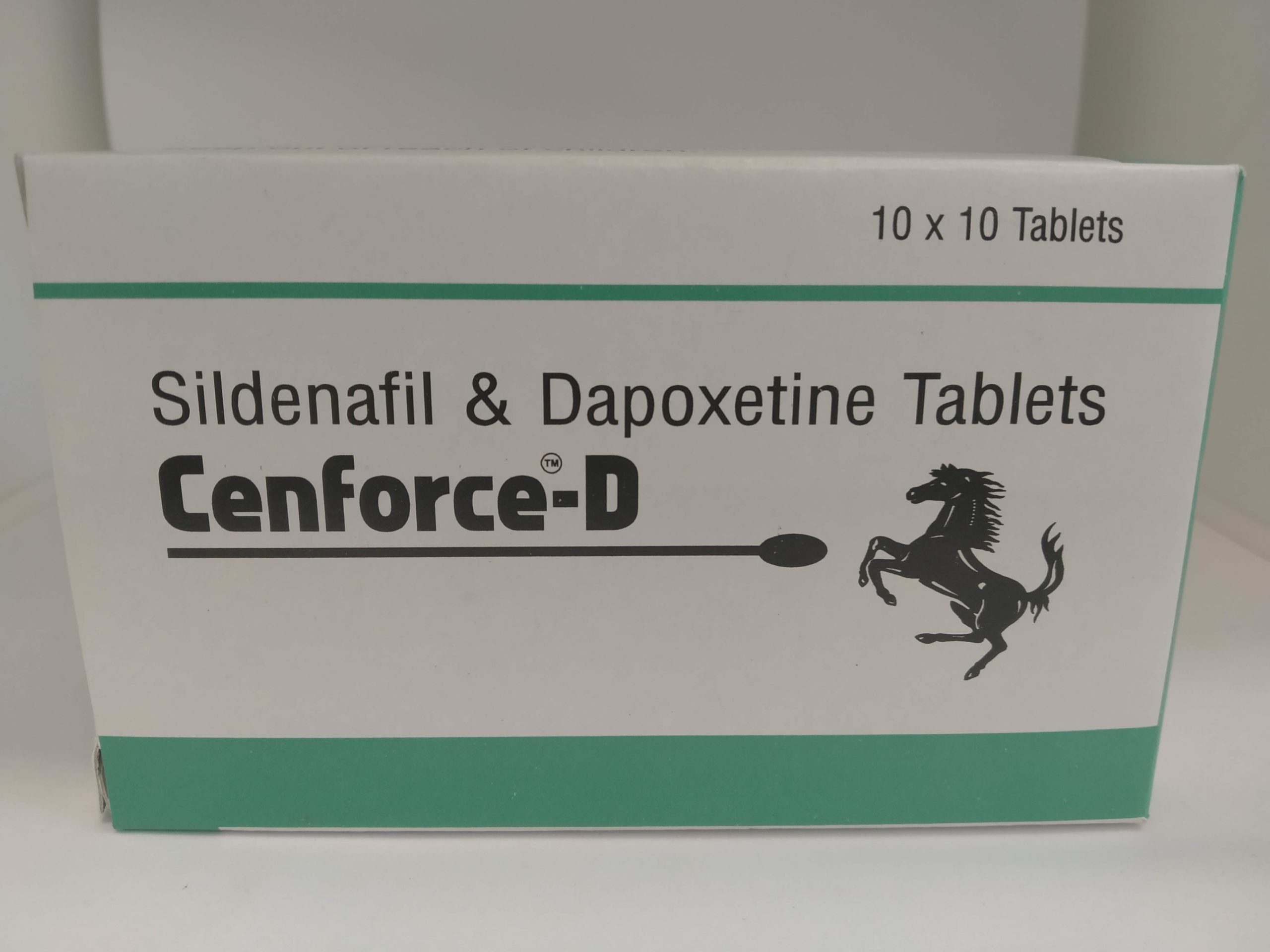 Cenforce D Tablets