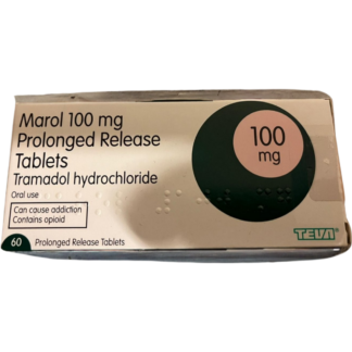 Marol 100mg