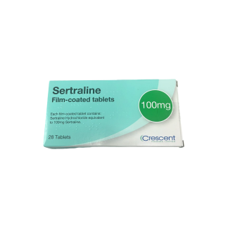 Sertraline 100mg
